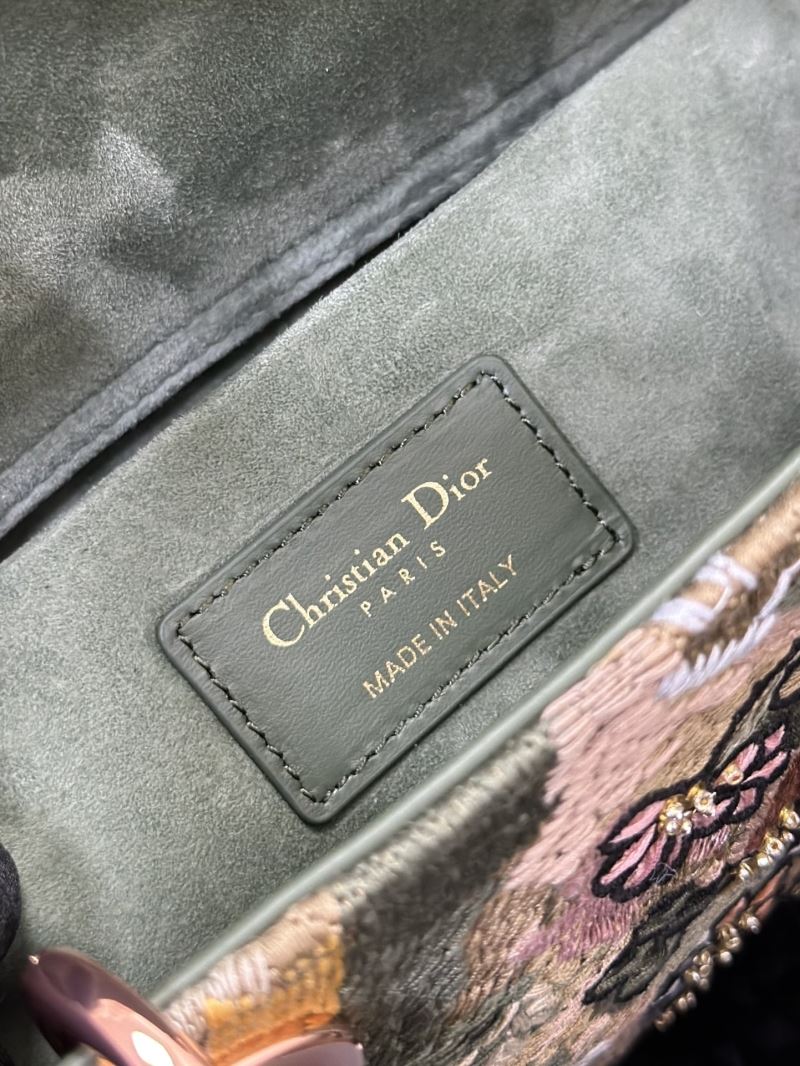 Christian Dior My Lady Bags